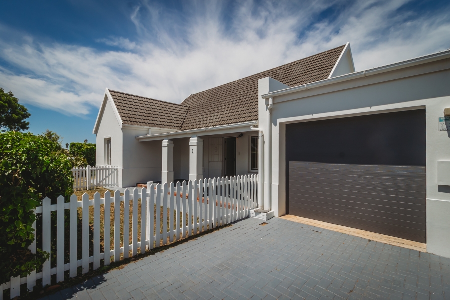 3 Bedroom Property for Sale in George East Western Cape